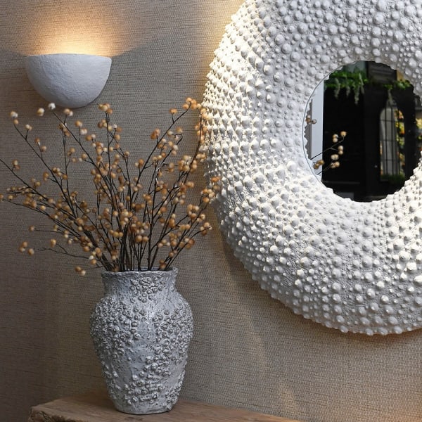 Barnacle Vase