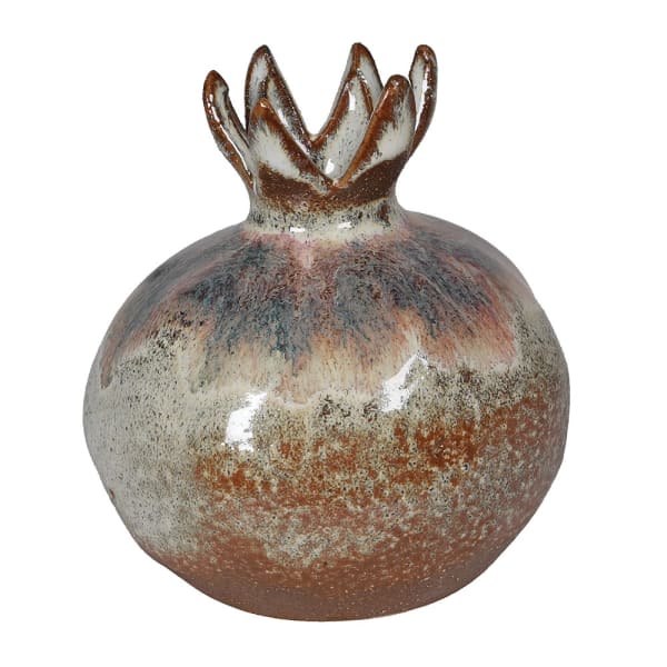 Pomegranate Vase