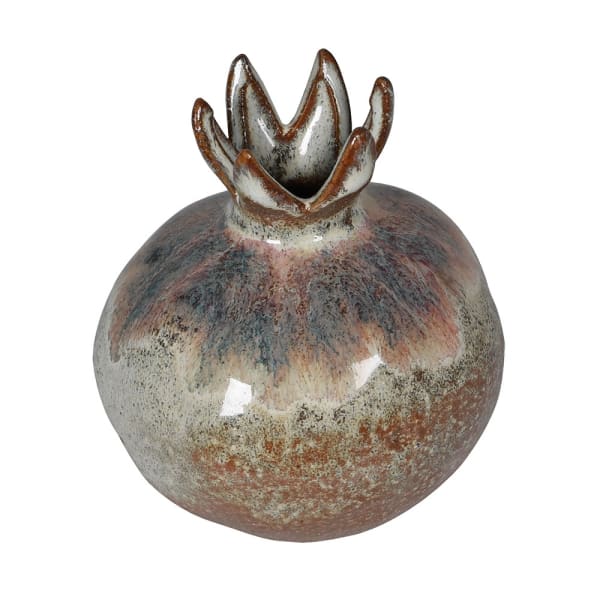 Pomegranate Vase