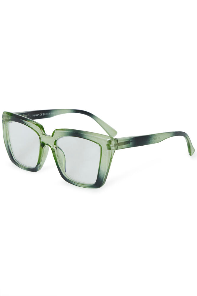 Calia Ready Reader Glasses - Grape Leaf Melange