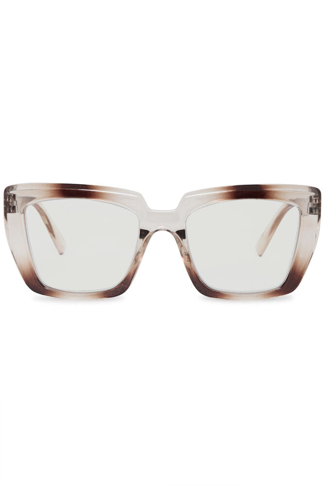 Calia Ready Reader Glasses - Hot Fudge