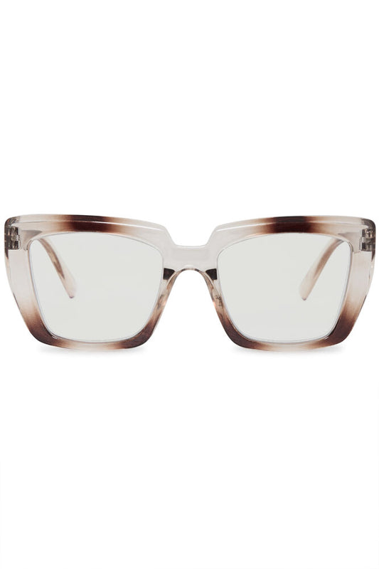 Calia Ready Reader Glasses - Hot Fudge