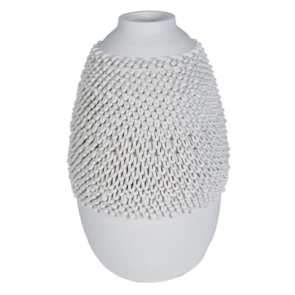 Calista Small 3D Printed Vase