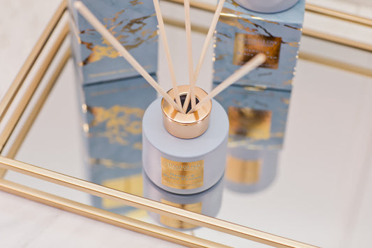 Luna Neroli & Black Pepper Diffuser 120ml
