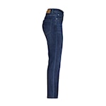 Kate Dark Stone High Rise Regular Fit Jeans