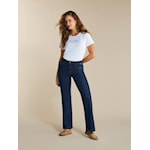 Colette Dark Blue Jeans - L31