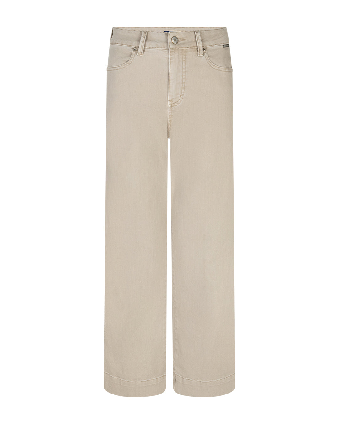 Conny Kit Cropped Wide Leg Jean - L26