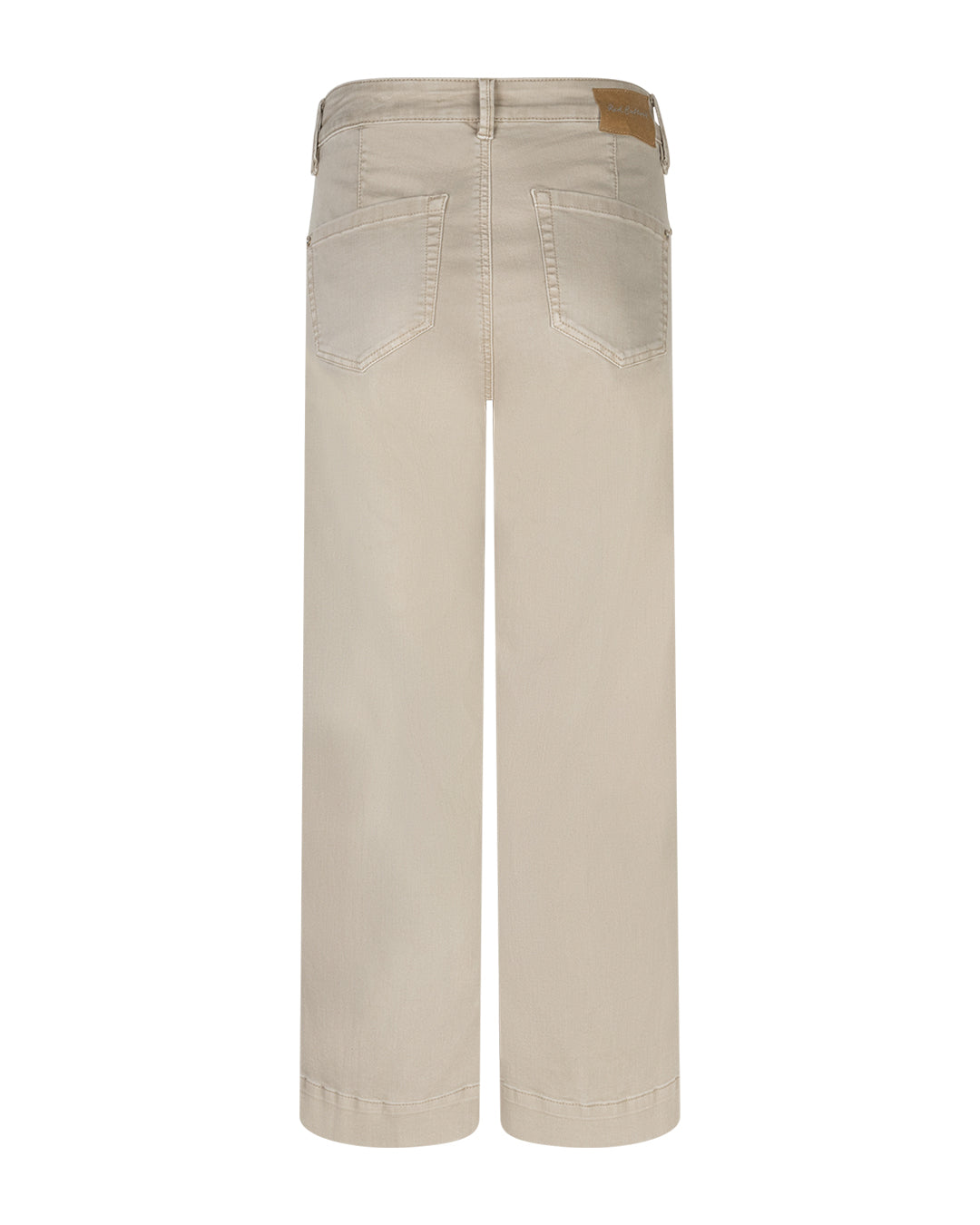 Conny Kit Cropped Wide Leg Jean - L26