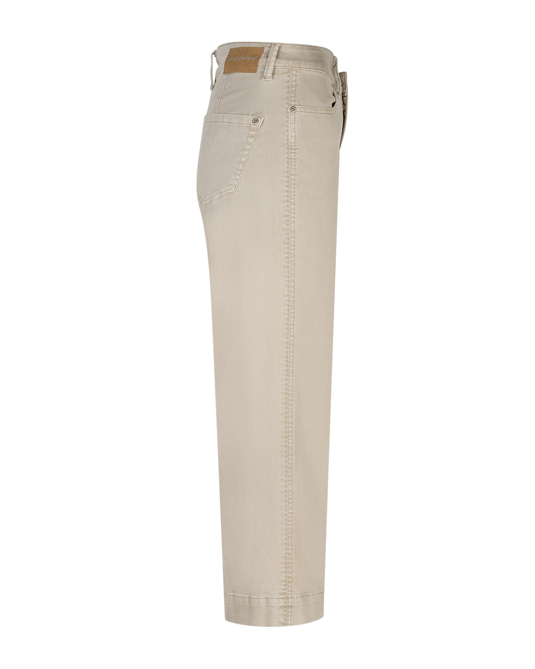 Conny Kit Cropped Wide Leg Jean - L26