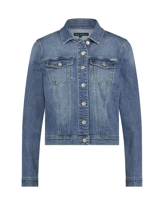 Jackie Midstone Denim Jacket