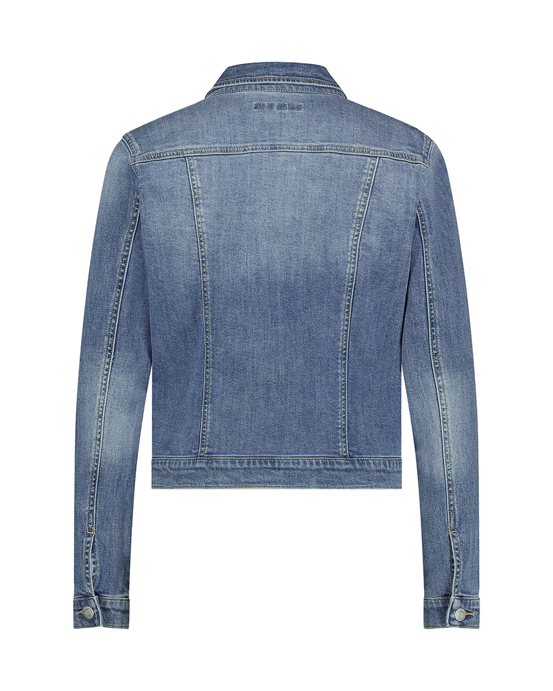 Jackie Midstone Denim Jacket