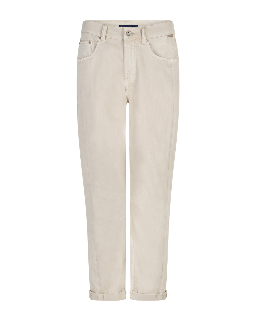 Caitlina Sidepatch Kit Jean