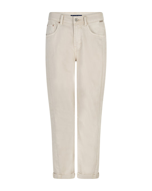 Caitlina Sidepatch Kit Jean