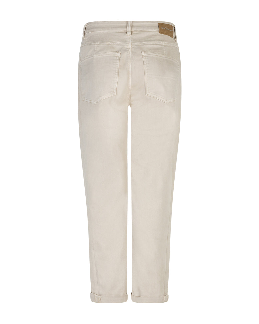 Caitlina Sidepatch Kit Jean