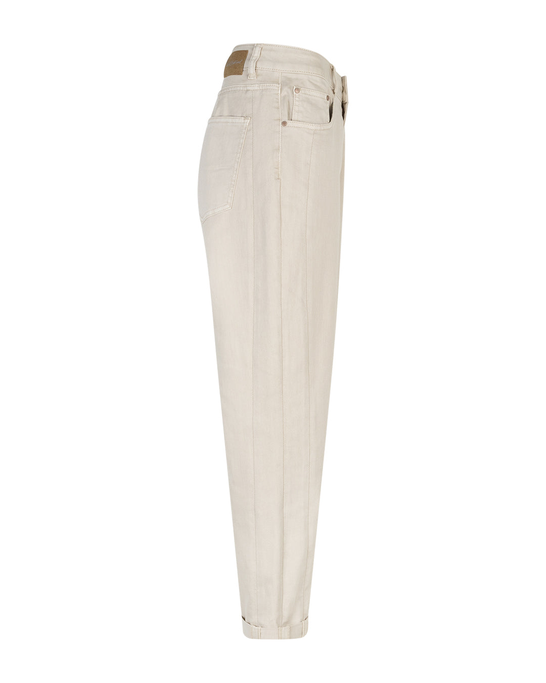 Caitlina Sidepatch Kit Jean