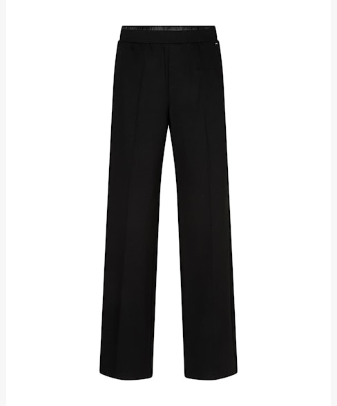 Colette Punta Sporty Navy Joggers