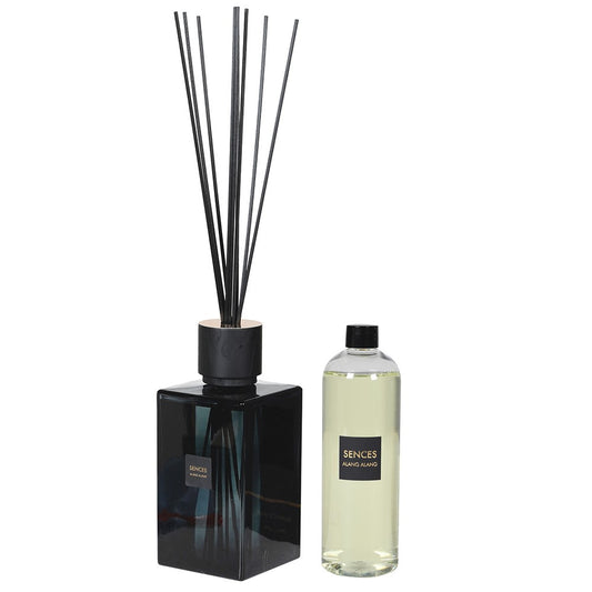 Scences Onyx Alang Alang Reed Diffuser Refill