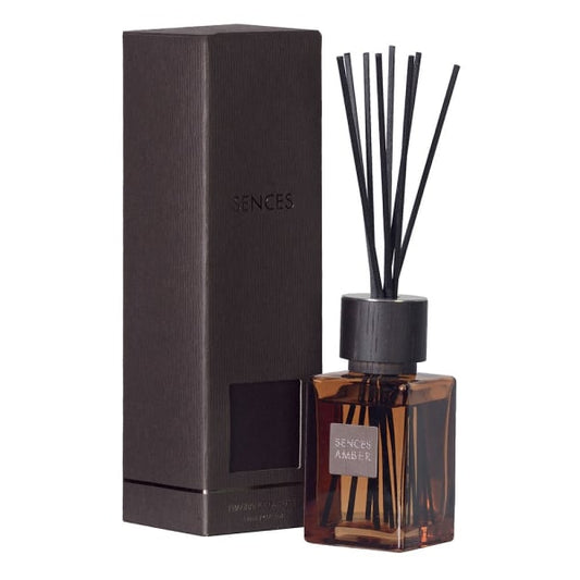 Sences Amber Mini Reed Diffuser