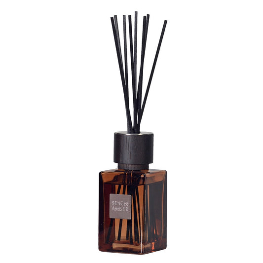 Sences Amber Mini Reed Diffuser