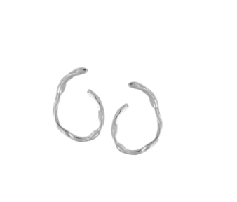 Dnsk Passion Waterproof Post Earrings