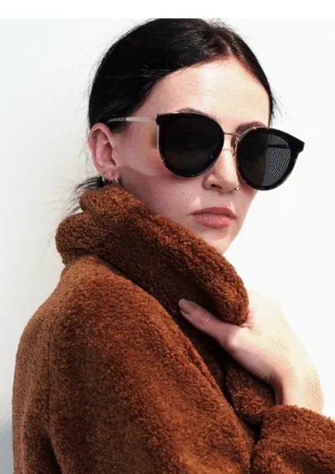 Covert Sunglasses
