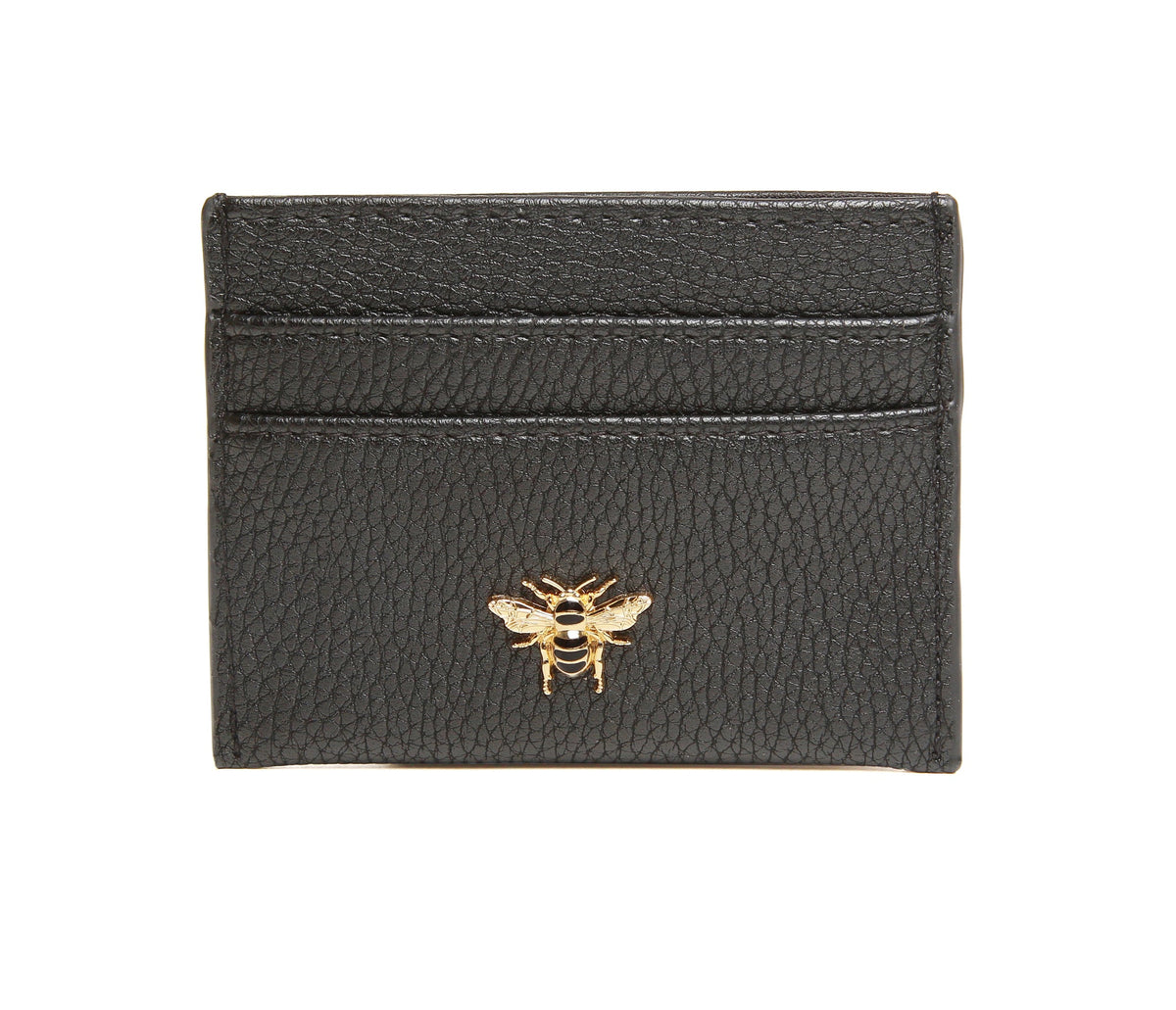 Black Bow Card Holder