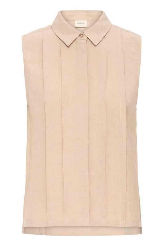 Adah Short Sleeve Blouse