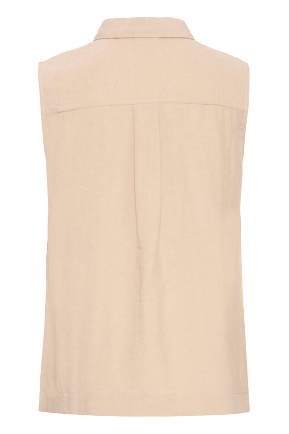 Adah Short Sleeve Blouse