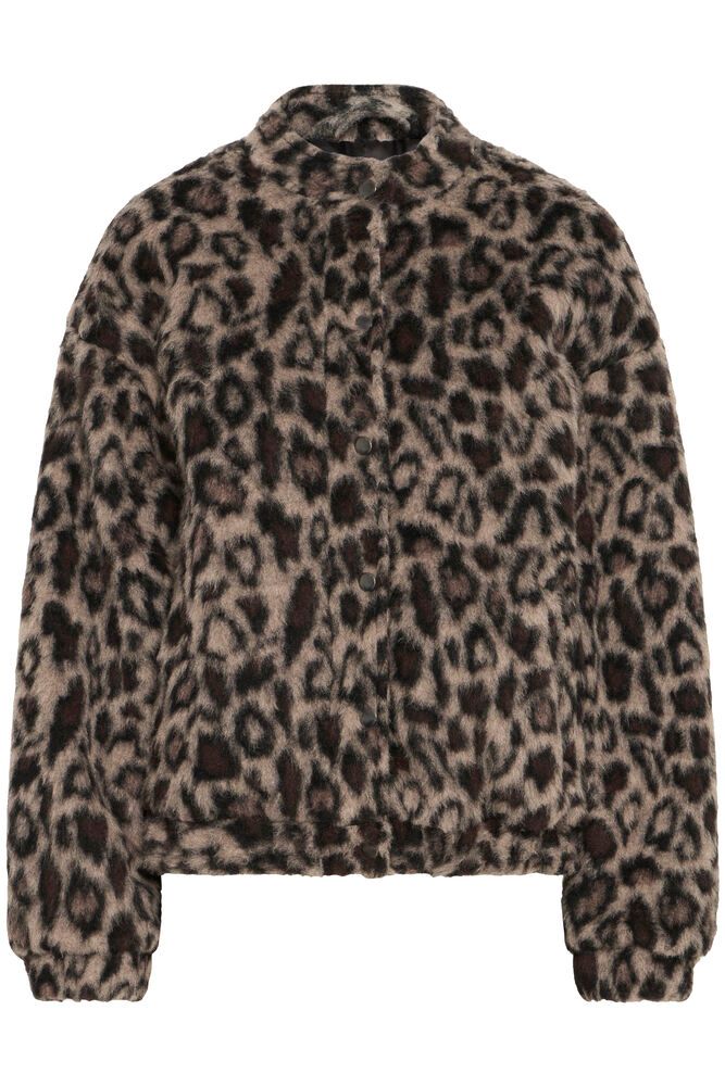 50209089 Pulz Pzrosie Bomber Jacket