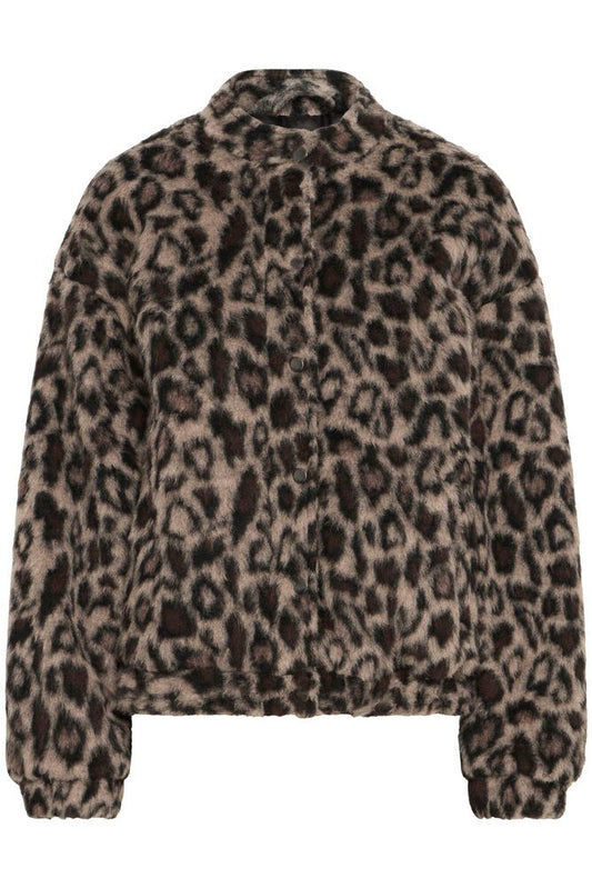 50209089 Pulz Pzrosie Bomber Jacket