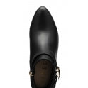 Ravel Gresley Black Ankle Boot