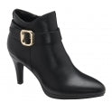 Ravel Gresley Black Ankle Boot
