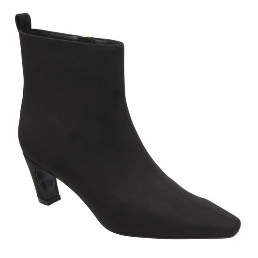 Ravel Black Murbury Ankle Boots