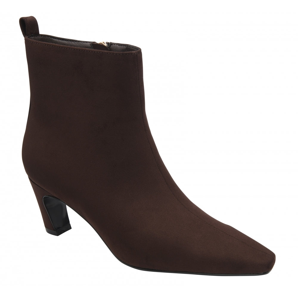 Ravel Brown Murbury Ankle Boots