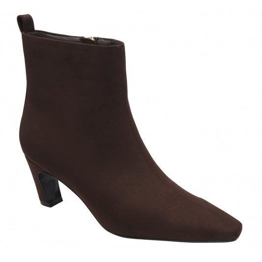 Ravel Brown Murbury Ankle Boots