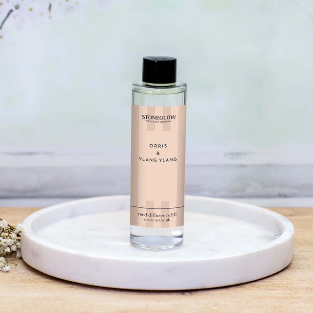 Modern Classics Orris & Ylang Ylang Refill